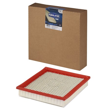 Purolator Purolator A41457 PurolatorONE Advanced Air Filter A41457